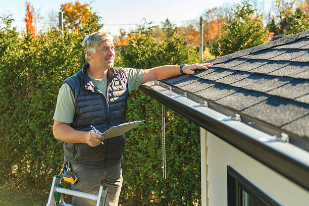 Trusted Metal Roofing service in Terrell, TX - Ben Roofing and Steel LLC